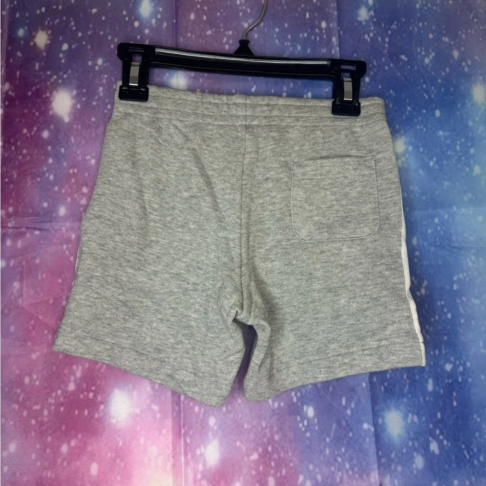 New boys Janie and Jack shorts